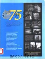 ASA AT 75     PDF电子版封面    HENRY E.BASS  WILLIAM J.CAVANA 