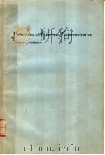 PRINCIPLES OF COHERENT COMMUNICATION（ PDF版）