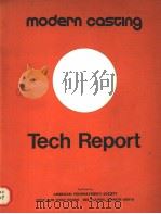 MODERN COSTING TECH REPORT NO.7415 FUNDAMENTALS OF NOISE CONTROL PDF电子版封面 LAYMON N.MILLER