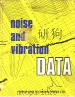 NOISE AND VIBRATION DATA（ PDF版）