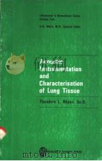 ULTRASOUND IN BIOMEDICINE SERIES VOLUME 2 ACOUSTIC INSTRUMENTATION AND CHARACTERISATION OF LUNG TISS PDF电子版封面 0893550043 THEODORE L.RHYNE