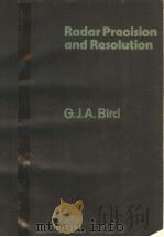 RADAR PRECISION AND RESOLUTION（ PDF版）