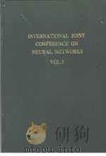 INTERNATIONAL JOINT CONFERENCE ON NEURAL NETWORKS-91-SEATTLE VOLUME 1（ PDF版）