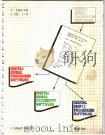 DIGITAL SIGNAL PROCESSING SOFTWARE FIFTH EDITION（ PDF版）