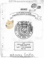 CASTS COMPUTER AIDED SPECIFICATION TESTING SYSTEM VOLUME 1 SYSTEM DOCUMENTATION PDF电子版封面 D.E.HUMPHREY D.P.MILLARD