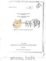 UTILIZATION OF TACTICAL COMPUTERS FOR TRAINING:ANALYSIS OF SYSTEM AND TRAINING REQUIREMENTS PDF电子版封面 W.G.HOYT