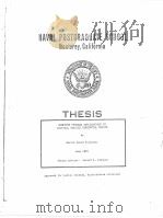 COMPUTER PROGRAM APPLICATIONS TO TACTICAL MISSILE CONCEPTUAL DESIGN PDF电子版封面