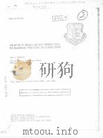EVALUATION OF USSAERO AND HABP COMPUTER CODES FOR AERODYNAMIC PREDICTIONS FOR SLENDER BODIES（ PDF版）