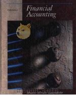 FINANCIAL ACCOUNTING  FIFTH EDITION（1994 PDF版）
