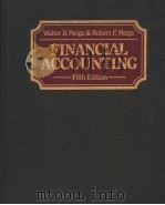 FINANCIAL ACCOUNTING  FIFTH EDITION（1986 PDF版）