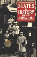 STATES IN HISTORY（1986 PDF版）