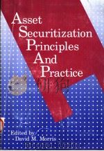 ASSET SECURITIZATION:PRINCIPLES AND PRACTICE 1990 PDF电子版封面 1558404414 DAVID M.MORRIS