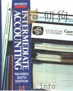 INTERMEDIATE ACCOUNTING  REVESED SIXTH EDITION（1989 PDF版）