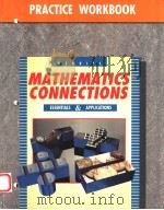 MATHEMATICS CONNECTIONS（1992 PDF版）