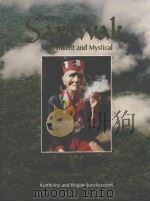 SARAWAK MAGNIFICENT AND MYSTICAL（1994 PDF版）