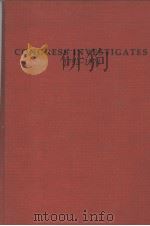 CONGRESS INVESTIGATES 1792-1974 1975 PDF电子版封面 0835208468 ARTHUR M.SCHLESINGER ROGER BR