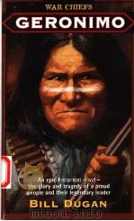 WAR CHIEFS  GERONIMO（1991年 PDF版）