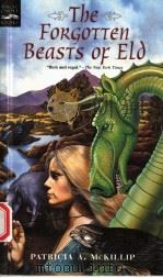 THE FORGOTTEN BEASTS OF ELD（1974 PDF版）