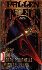 FALLEN ANGELS 1991 PDF电子版封面 067172052X