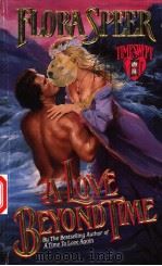 A LOVE BEYOND TIME（1994年 PDF版）