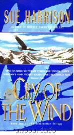 CRY OF THE WIND（1998年 PDF版）