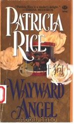 WAYWARD ANGEL（1997年 PDF版）