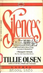 SILENCES（ PDF版）
