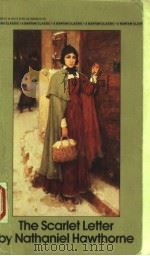 THE SCARLET LETTER by nathaniei hawthome（1981年 PDF版）