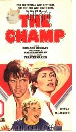 THE CHAMP（1979 PDF版）
