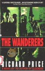 THE WANDERERS 1974 PDF电子版封面 0380774747 RICHARD PRICE