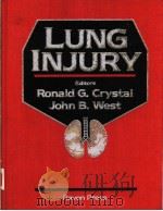 LUNG INJURY（1992 PDF版）