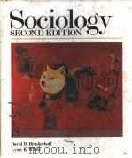 SOCIOLOGY  SECOND EDITION（1988 PDF版）