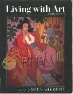 LIVING WITH ART  THIRD EDITION（1992 PDF版）