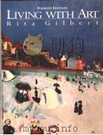 LIVING WITH ART  FOURTH EDITION（1995 PDF版）