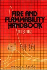 FIRE AND FLAMMABILITY HANDBOOK（1985 PDF版）