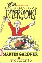 NEW MATHEMATICAL REVISED EDITION 1995 PDF电子版封面 0883855178