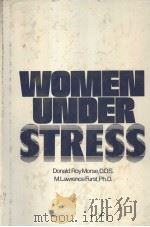WOMEN UNDER STRESS（1982 PDF版）