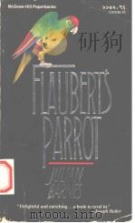 FLAUBERT'S PARROT（1984 PDF版）