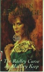 THE RADLEY CURSE（1998年 PDF版）