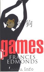 GAMES 1996 PDF电子版封面 0752805924