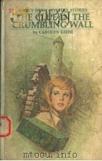 THE CLUE IN THE CRUMBLING WALL（1978 PDF版）