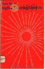 ENGLISH TEACHING EXTRACTS（1969年 PDF版）
