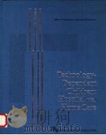 TECHNOLOGY-DEPENDENT CHILDREN:HOSPITAL VS.HOME CARE 1988 PDF电子版封面 0397530064