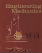 ENGINEERING MECHANICS:DYNAMICS 1980 PDF电子版封面 0070565538 JOSEPH F.SHELLEY