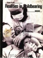 REALITIES IN CHILDBEARING  SECOND EDITION（1983 PDF版）