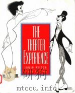 THE THEATER EXPERIENCE SIXTH EDITION PDF电子版封面 0070706859 EDWIN WILSON