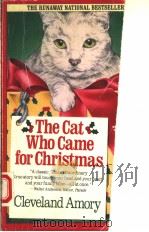 THE CAT WHO CAME FOR CHRISTMAS（ PDF版）