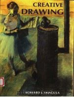 CREATIVE DRAWING（1993 PDF版）
