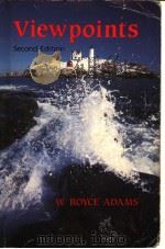 VIEWPOINTS  SECOND EDITION（1993年 PDF版）