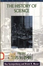 THE HISTORY OF SCIENCEFROM 1895 TO 1945（1994 PDF版）